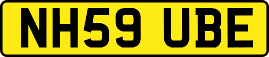 NH59UBE