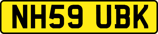 NH59UBK
