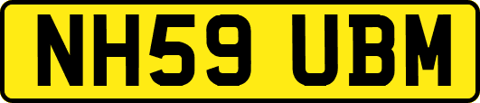 NH59UBM