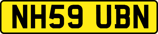 NH59UBN