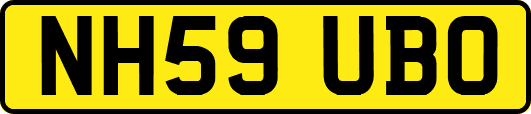 NH59UBO