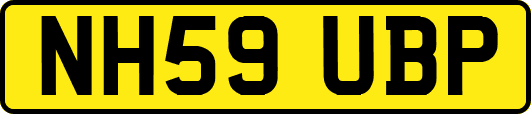 NH59UBP