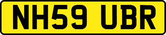 NH59UBR
