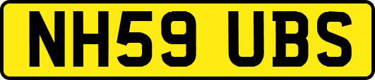 NH59UBS