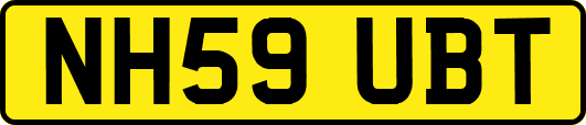NH59UBT
