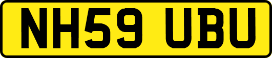 NH59UBU
