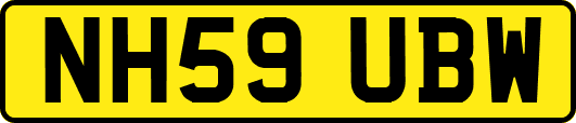 NH59UBW