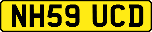NH59UCD