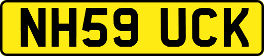 NH59UCK