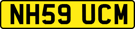 NH59UCM