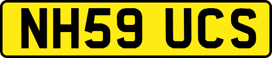 NH59UCS