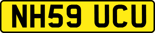 NH59UCU