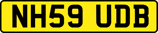NH59UDB