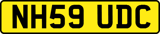 NH59UDC