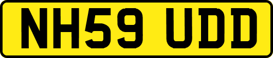 NH59UDD