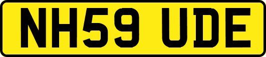 NH59UDE