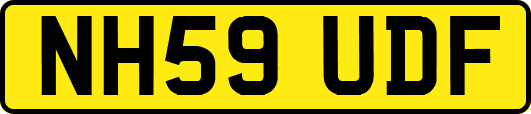 NH59UDF