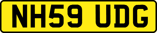 NH59UDG