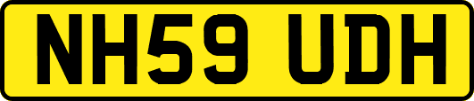 NH59UDH