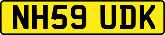 NH59UDK