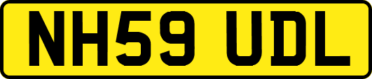 NH59UDL
