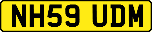 NH59UDM
