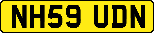 NH59UDN
