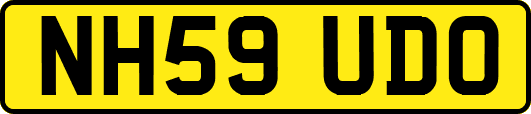 NH59UDO