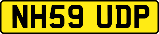 NH59UDP
