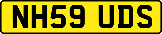 NH59UDS