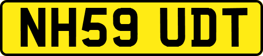 NH59UDT
