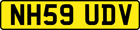 NH59UDV