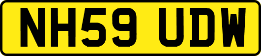 NH59UDW