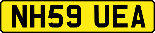 NH59UEA