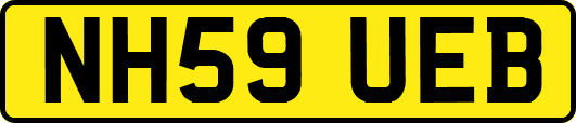 NH59UEB