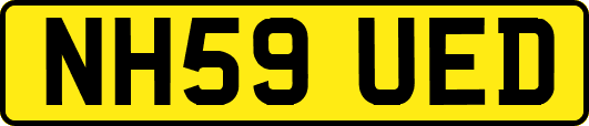 NH59UED