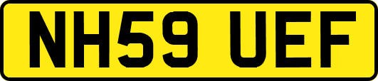 NH59UEF