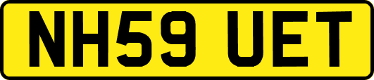 NH59UET