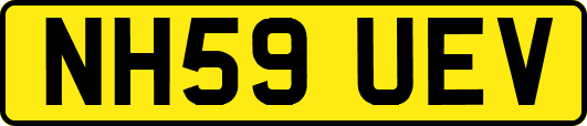 NH59UEV
