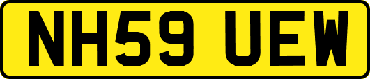 NH59UEW