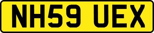 NH59UEX