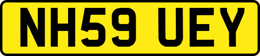 NH59UEY