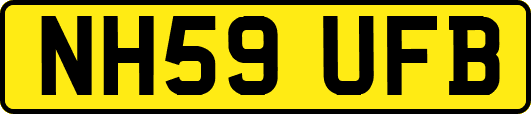 NH59UFB