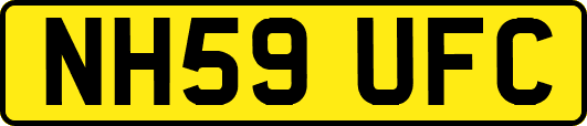 NH59UFC