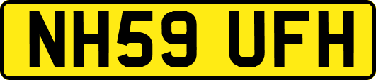 NH59UFH