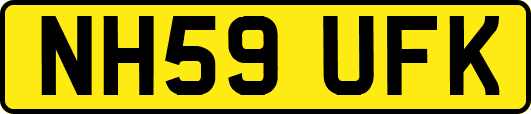 NH59UFK