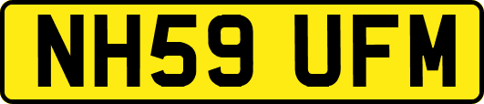 NH59UFM