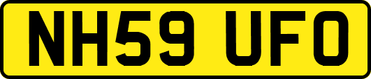 NH59UFO