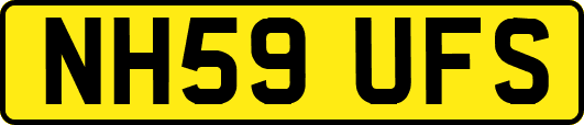 NH59UFS