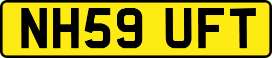 NH59UFT